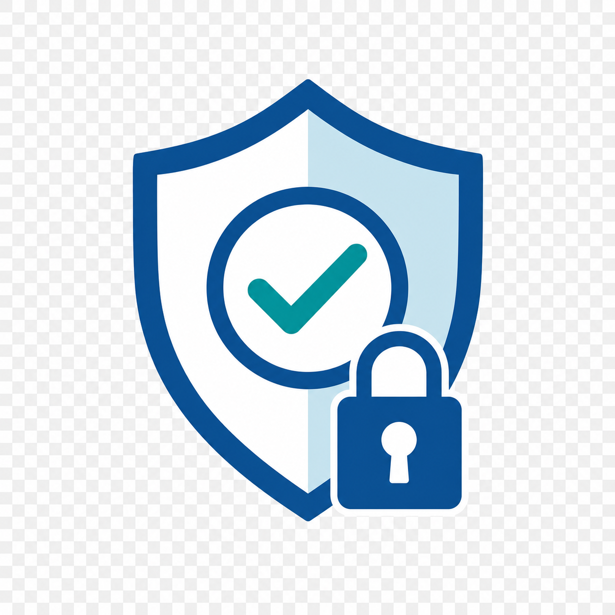 Compliance Security Icon