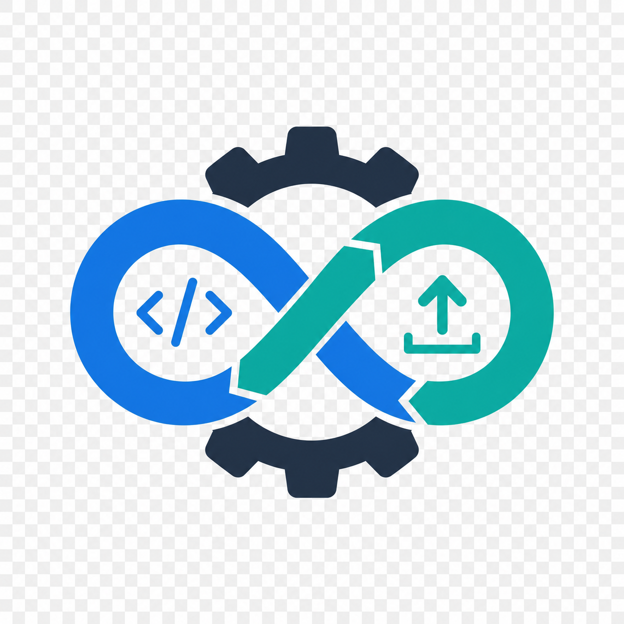 DevOps Team Icon