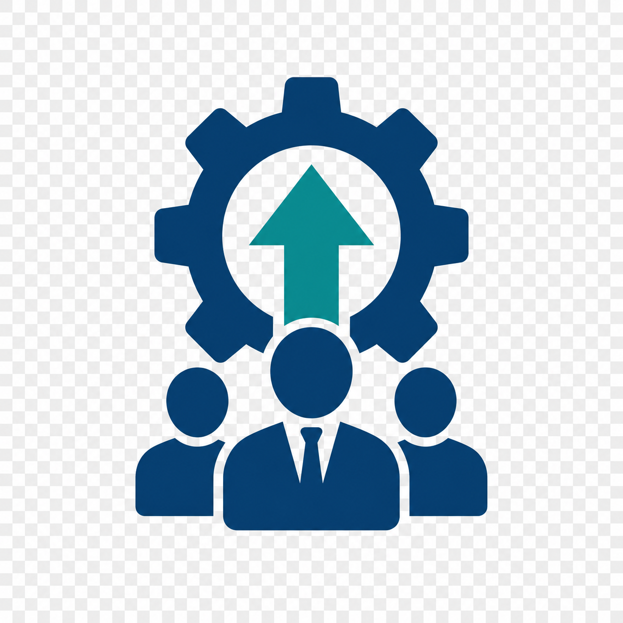 Engineering Leaders Icon