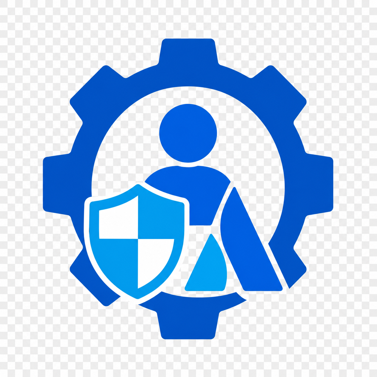 IT Admin Atlassian Icon