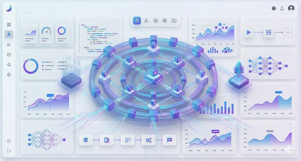 Accelerate Team Productivity and Collaboration