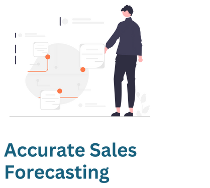 Accurate Sales Forecasting 