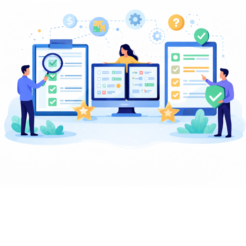 Best Workflow Management Software