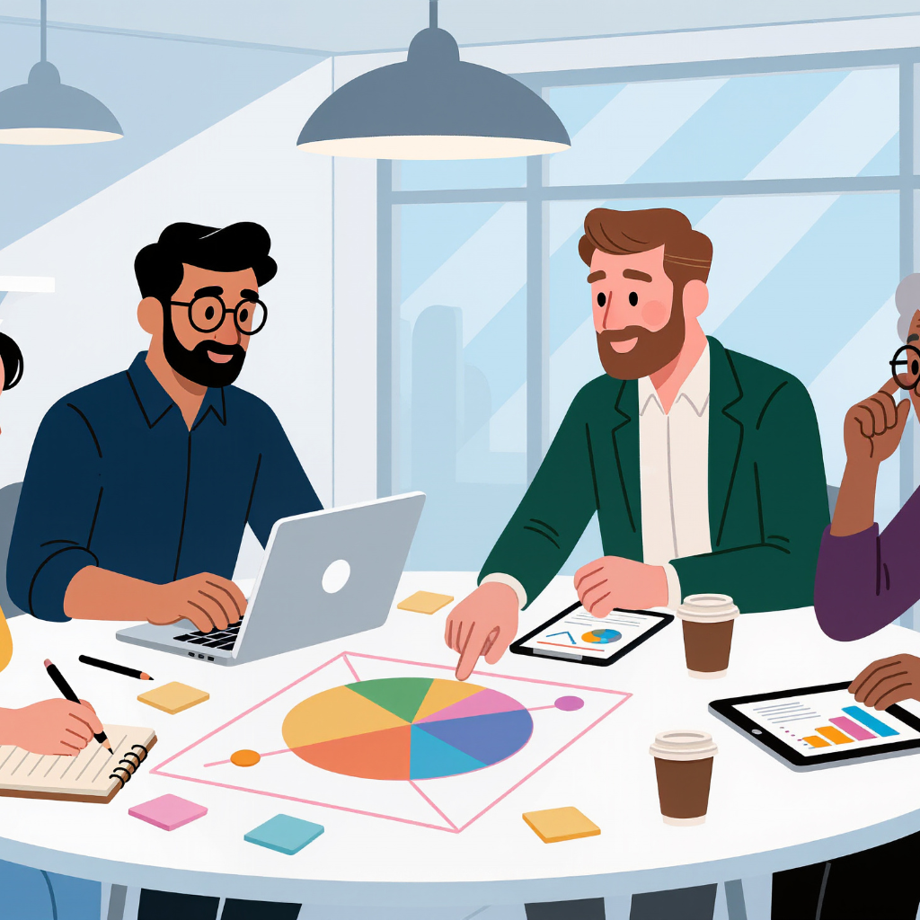 Optimize Team Capacity