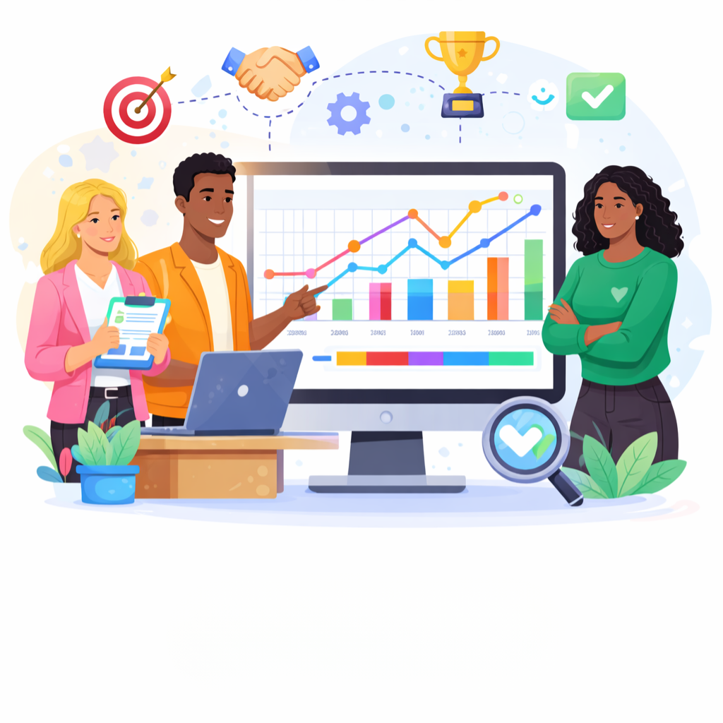 Align & Measure Success