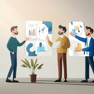 Assessment & Onboarding 