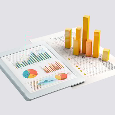 Regular Improvement & Scaling 
