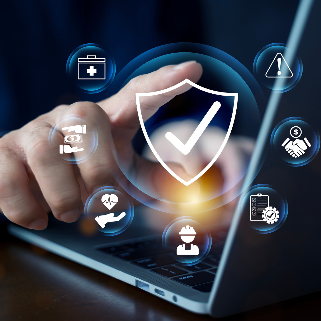 Security & Governance 