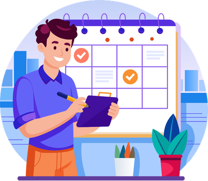 Seamless Transition from Discovery to Execution