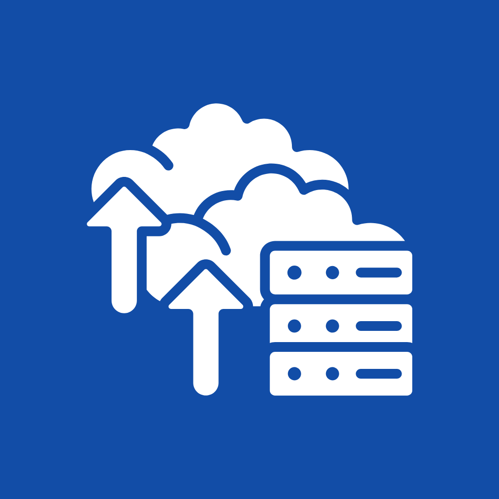 Consulting, Optimization & Cloud Migration Support