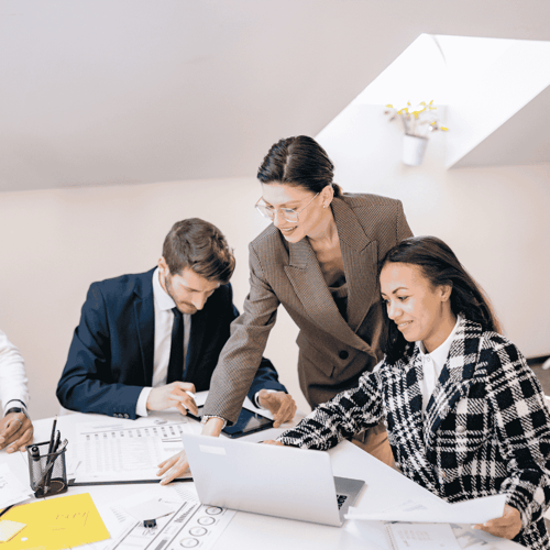 How to Use monday Vibe: Step-by-Step Guide