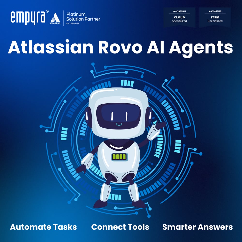 Rovo AI Agents