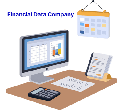Financial Data Company