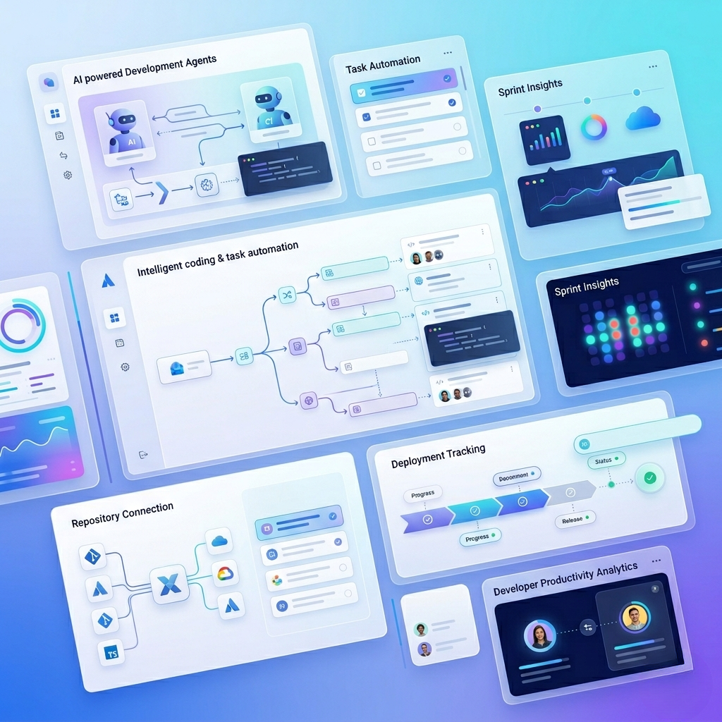 Atlassian Rovo Dev