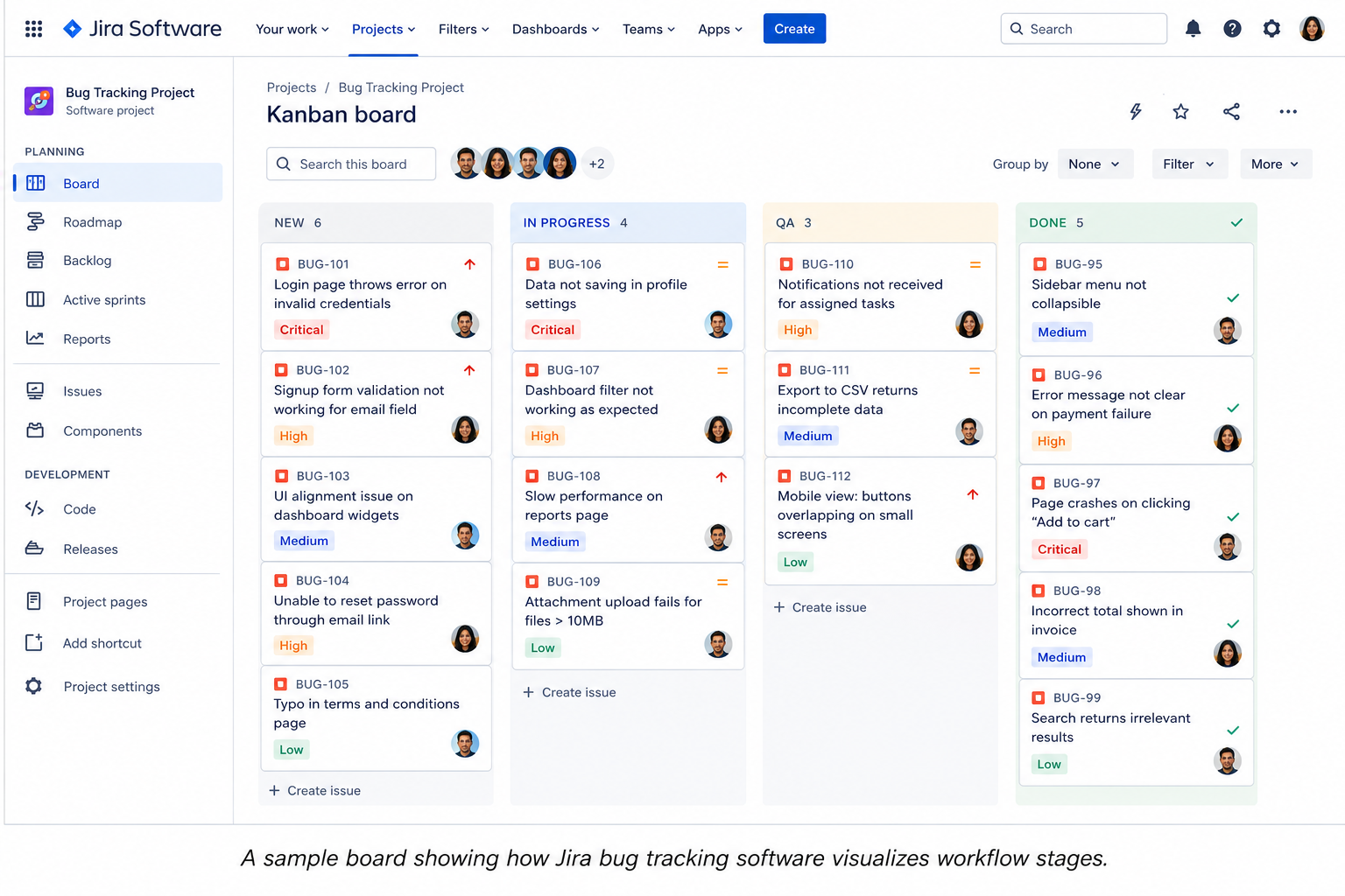 Automating Workflow Transitions