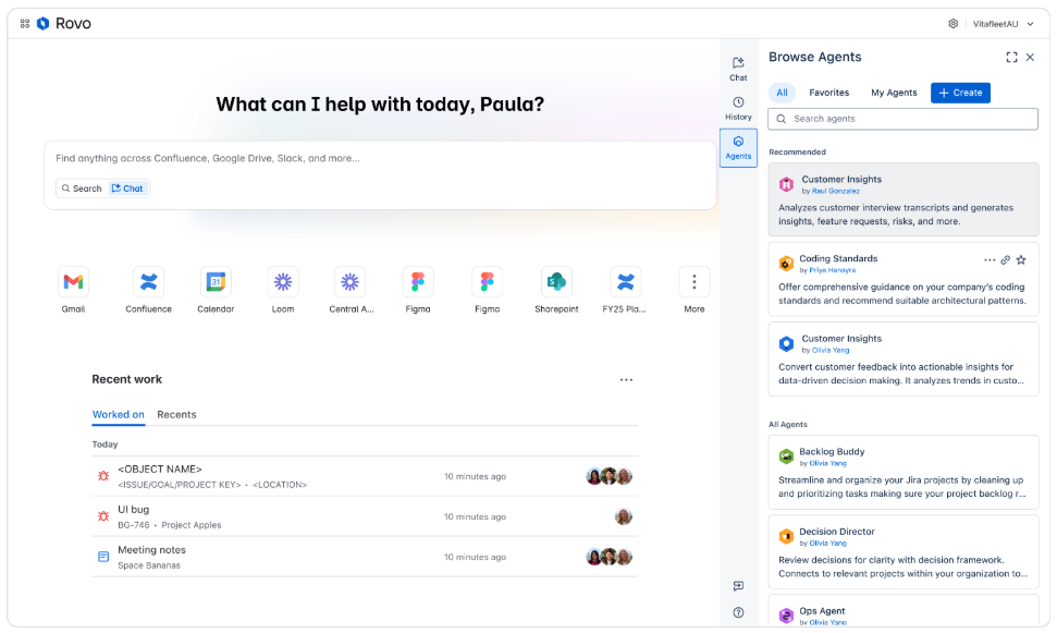 Better Team Collaboration