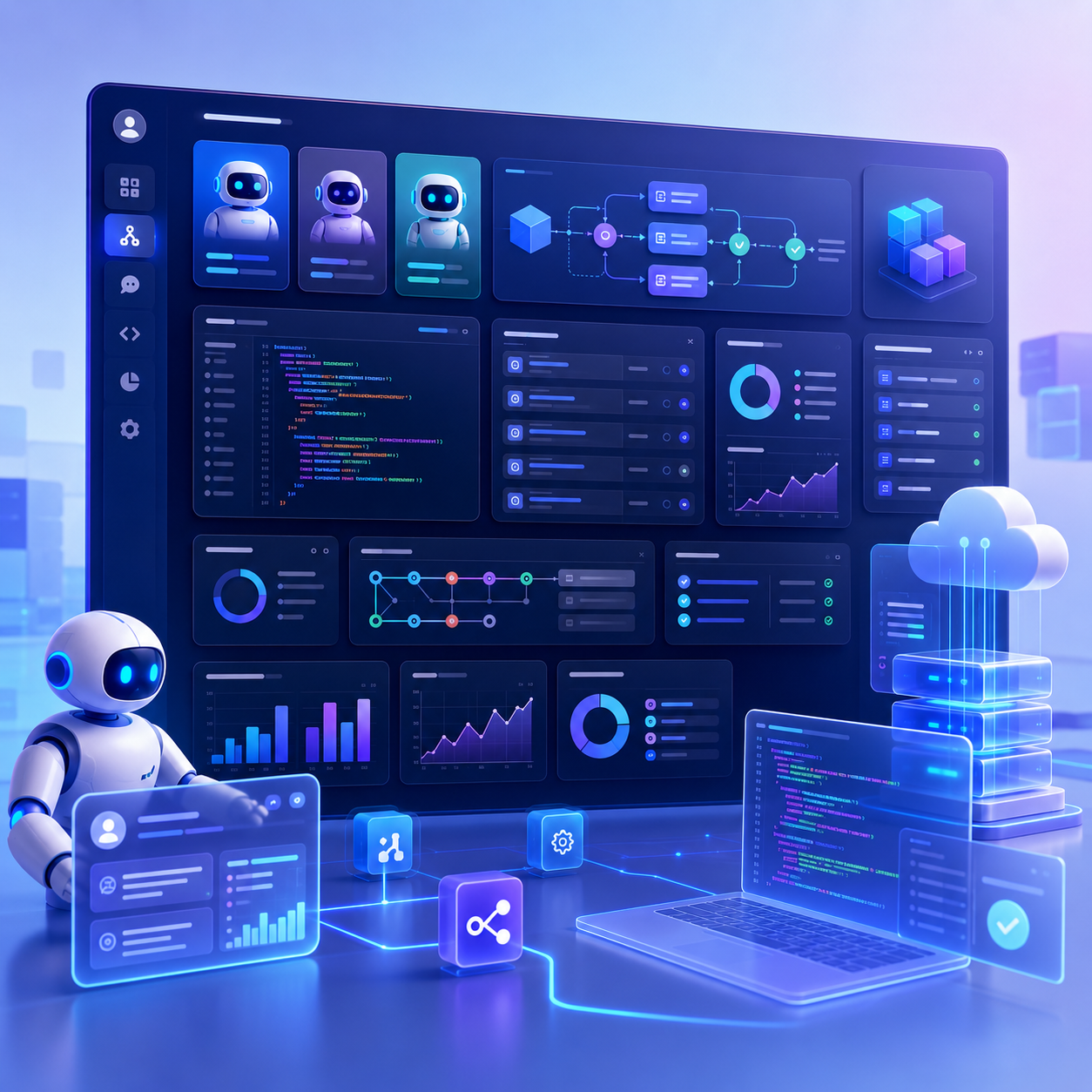 What Is Atlassian Rovo Dev?