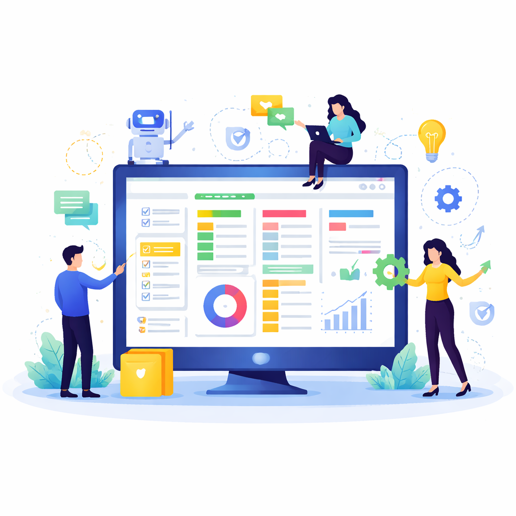 Workflow Management Software