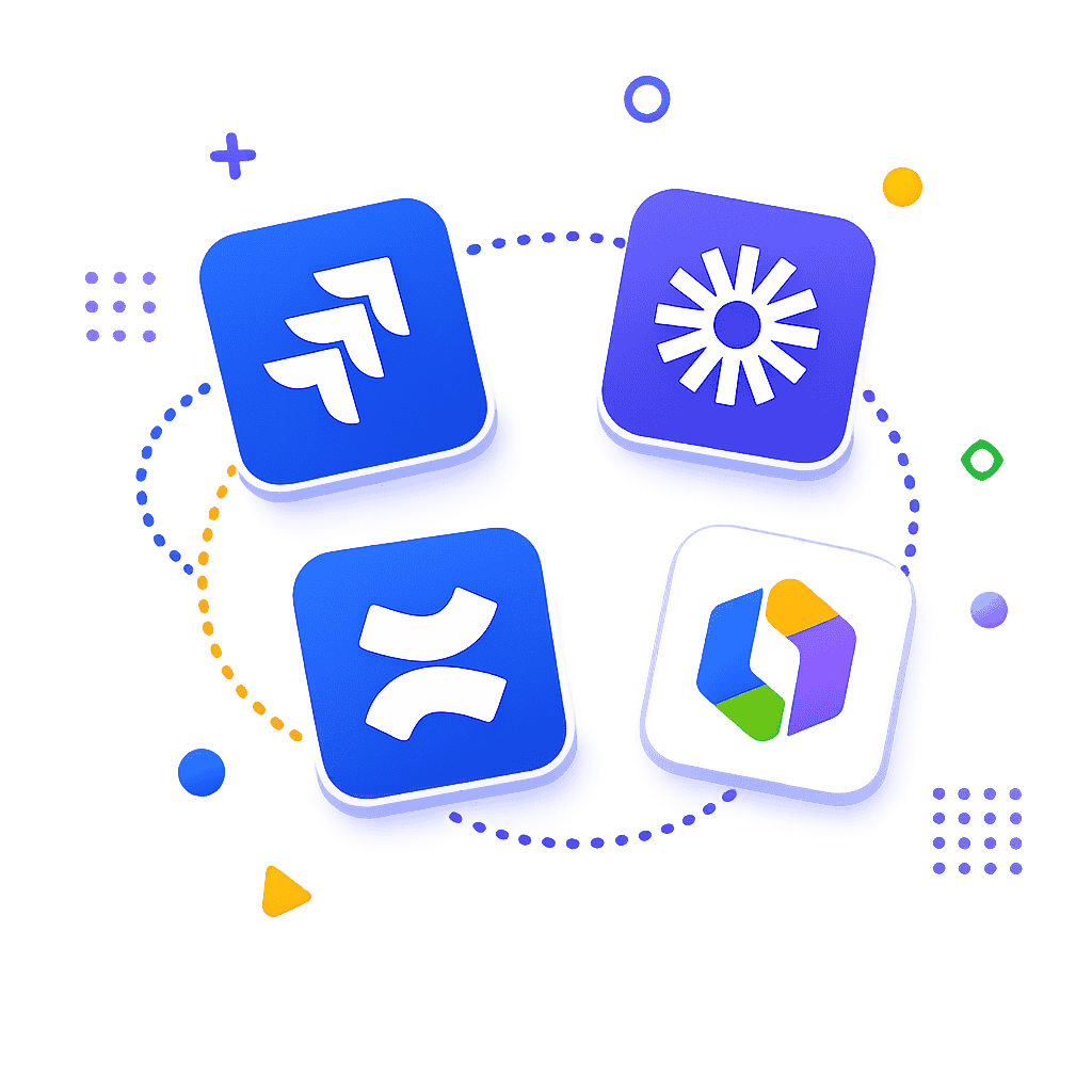 Atlassian teamwork Collection 