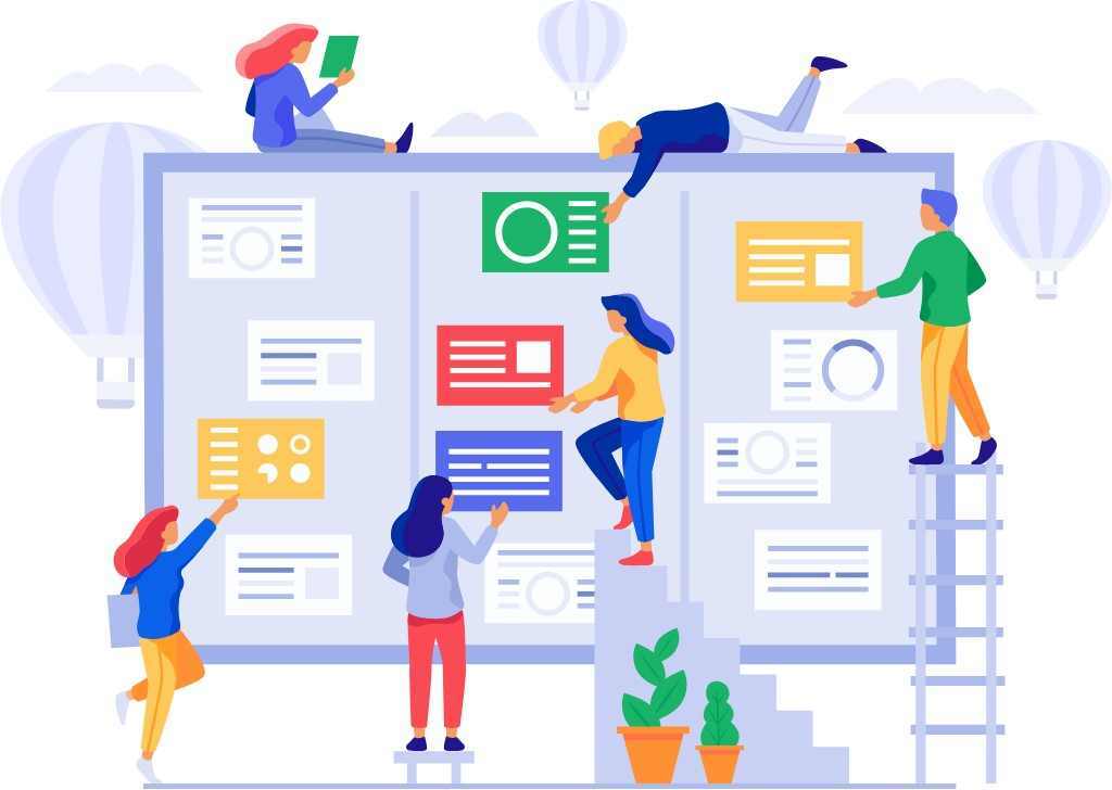 Core Features of Jira Software Cloud