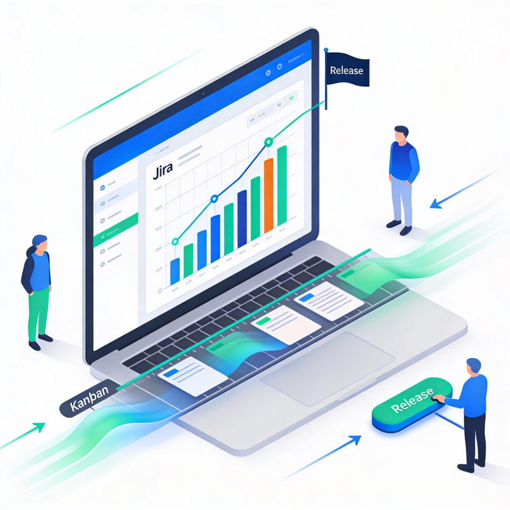 Faster Project Delivery