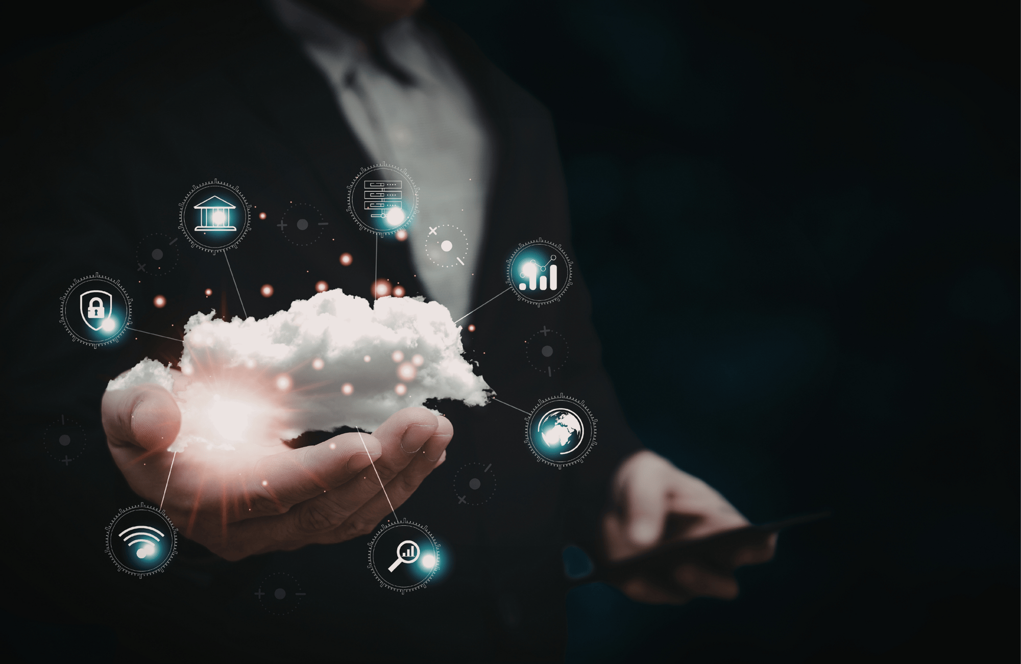 Financial Data Company (17)