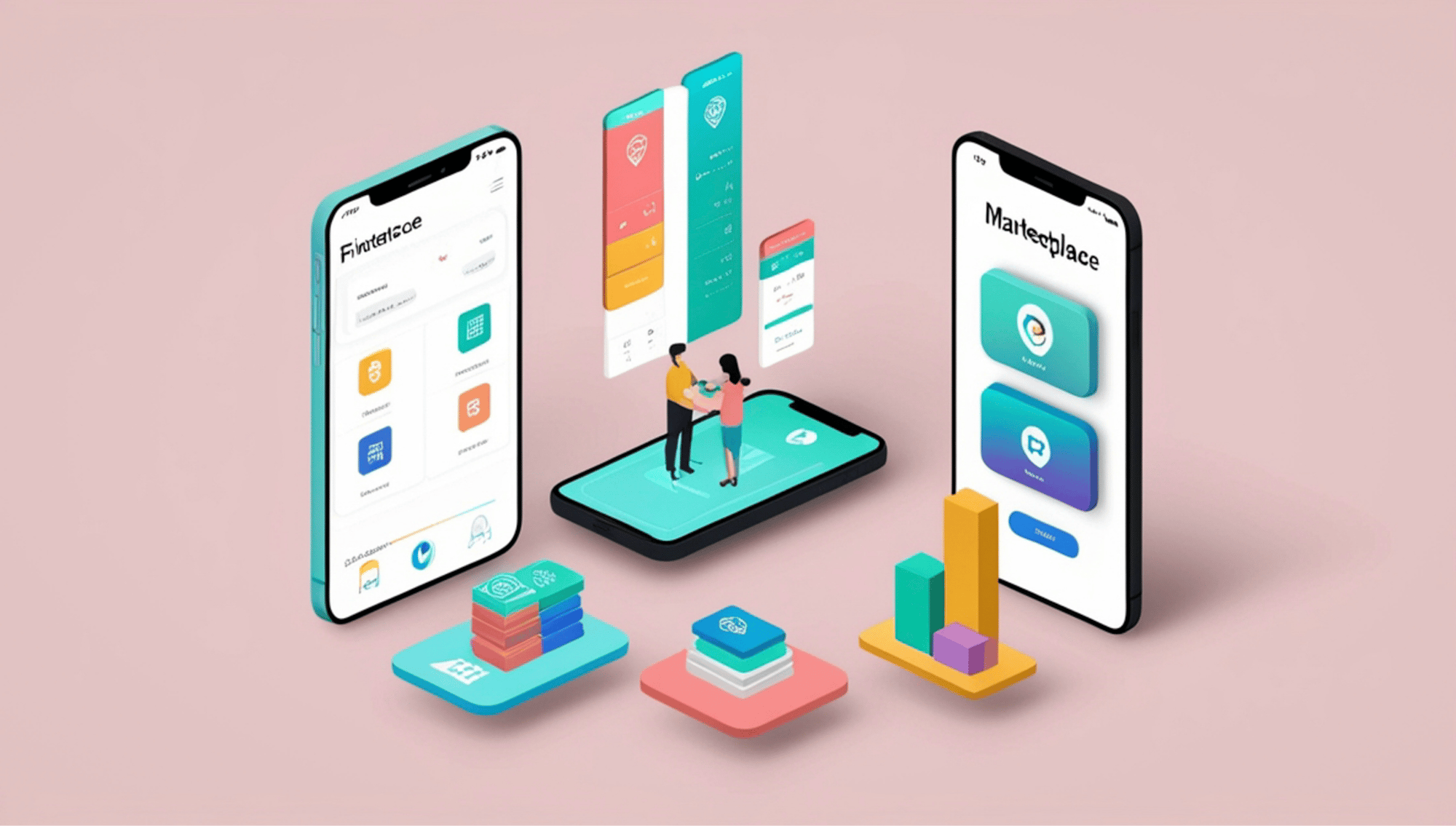 Financial Data Company (18)