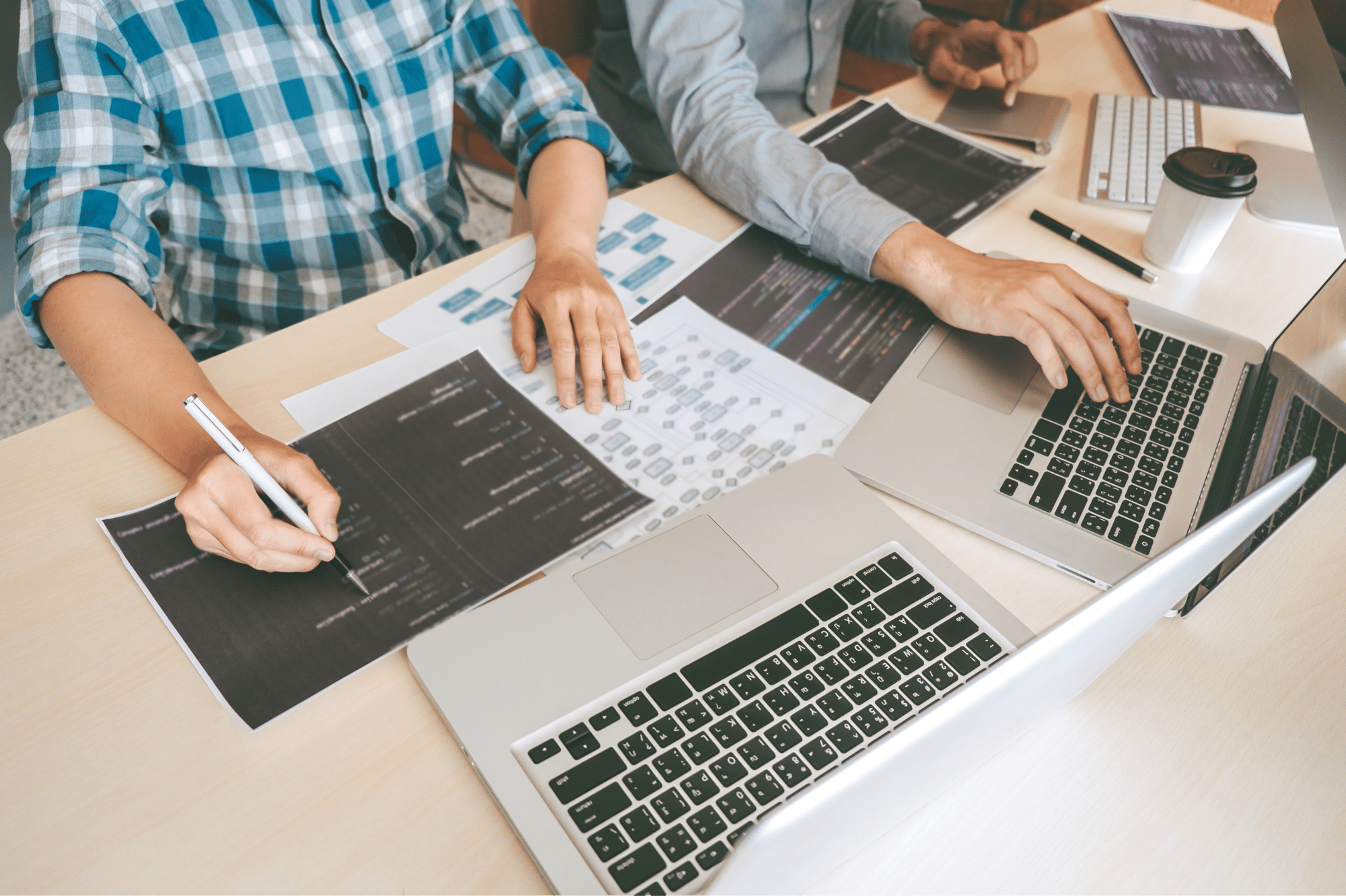 Financial Data Company (20)