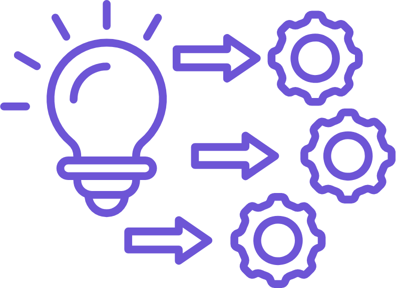 End-to-end Implementation 