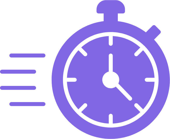 <1 Hour Average Response Time  