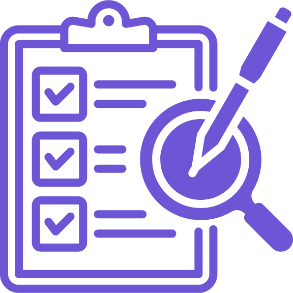 Assess Current Setup