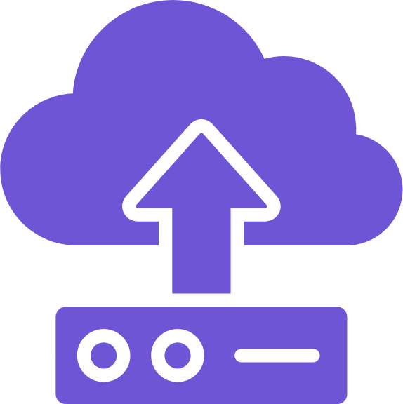 Data Migration Strategy