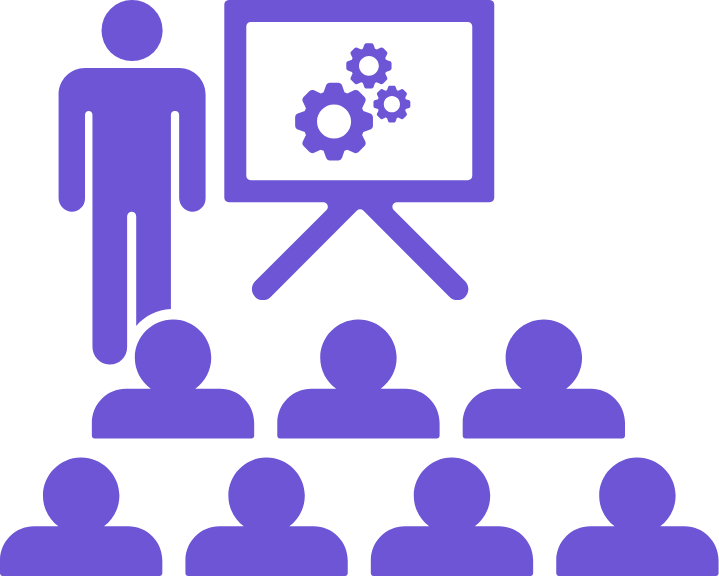 User Training and Communication 