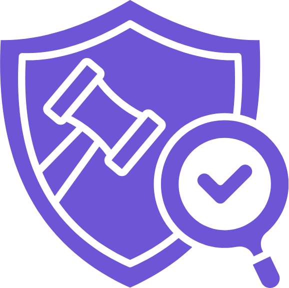 Security and Compliance 