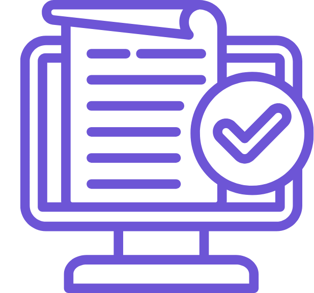 Testing and Validation 