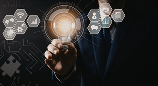 Executive Overview App