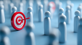 Audience Targeting Dashboard