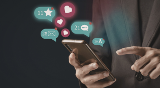 Social Media Planning Hub