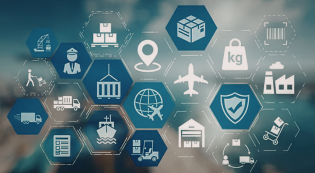 Logistics & Inventory Flow Tracker