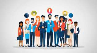 Employee Self-Service Hub 