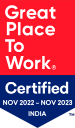 Great Place to work Great Place to work