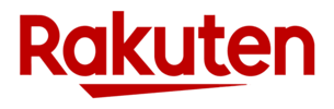 Rakuten logo
