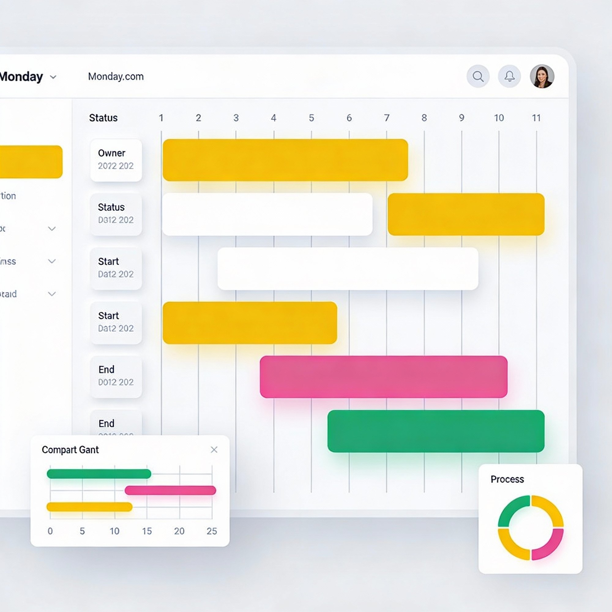 Smarter Production Scheduling, Simplified