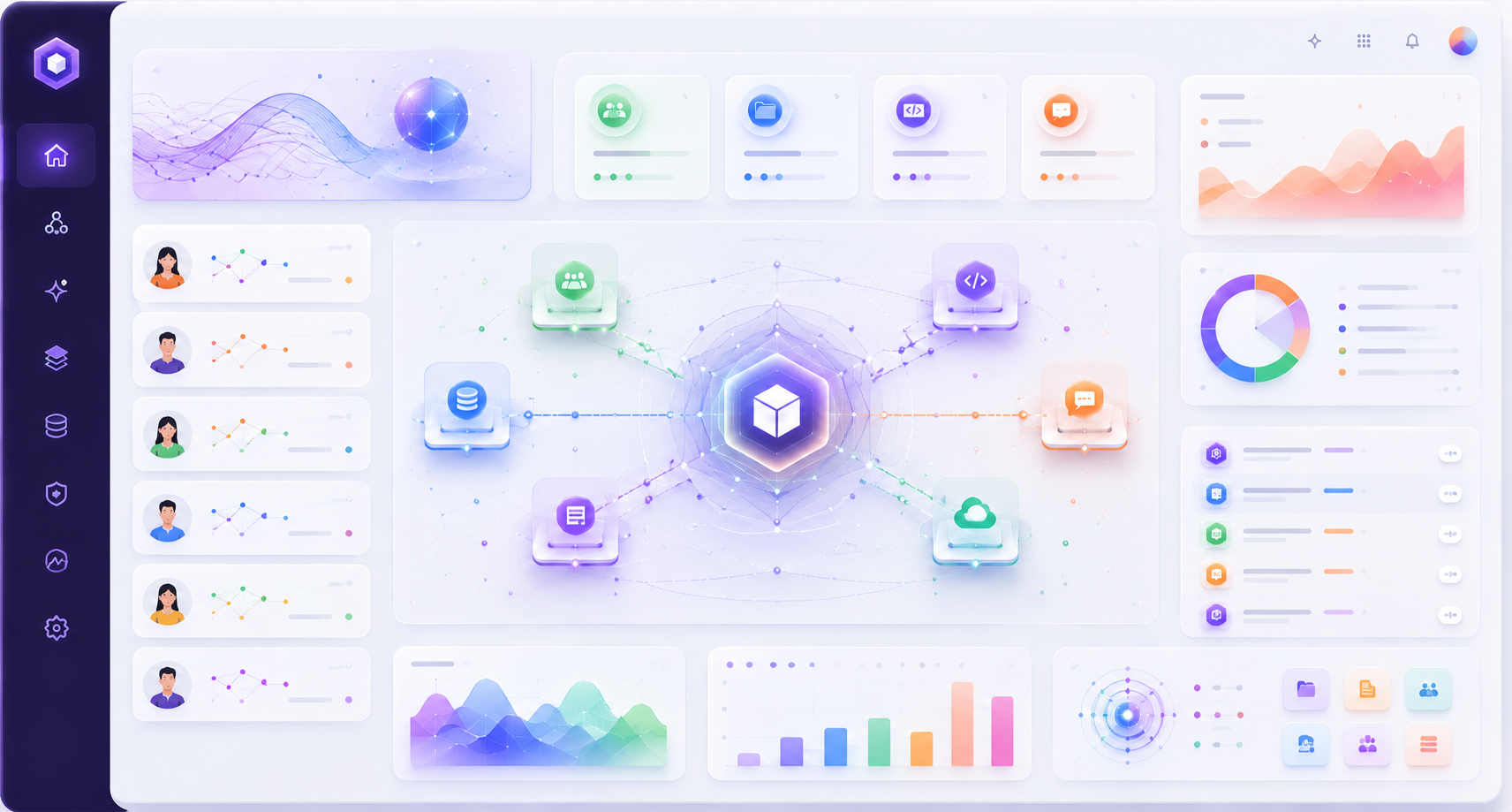 Understand User Requests Intelligently