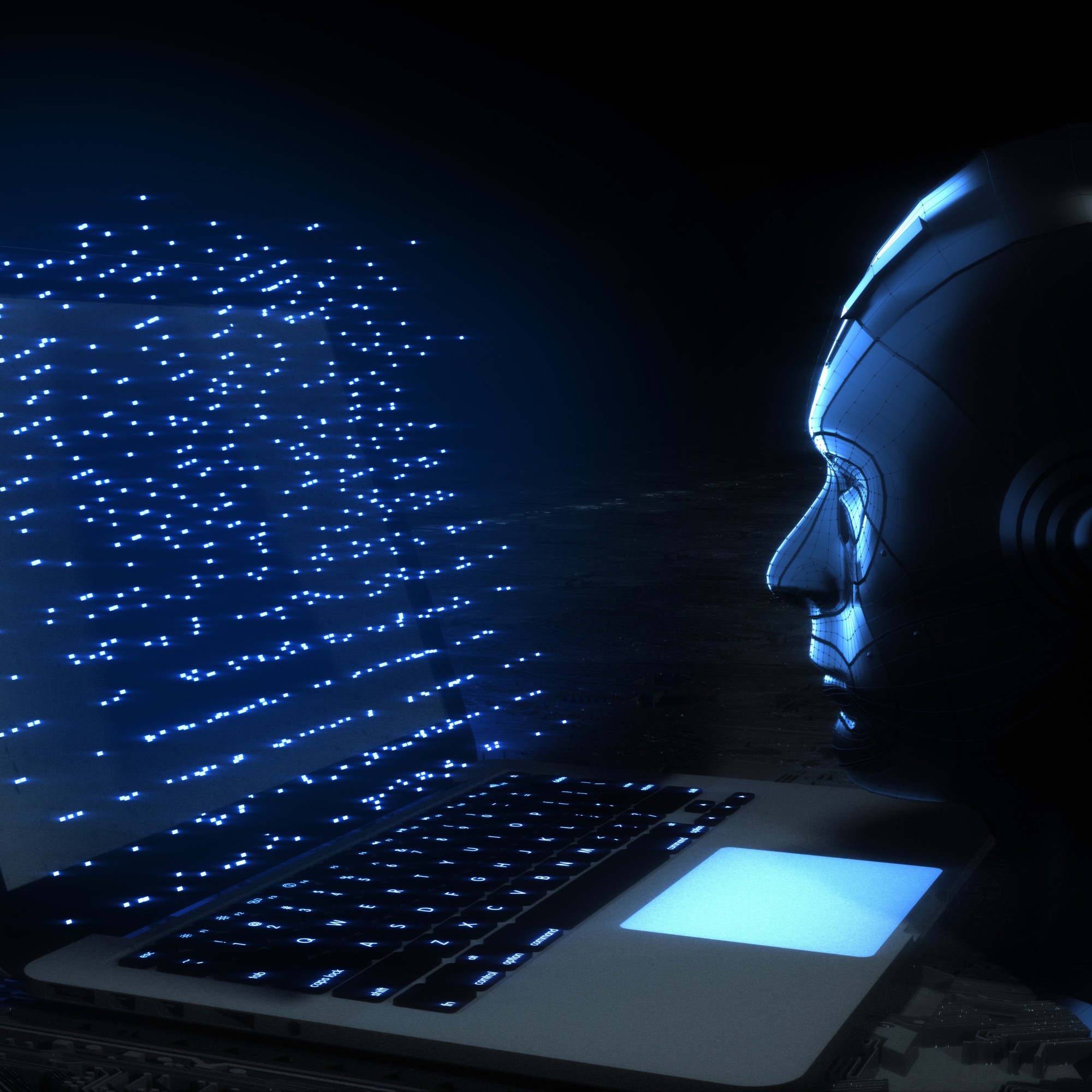 Unlock The Power of Artificial Intelligence (1)