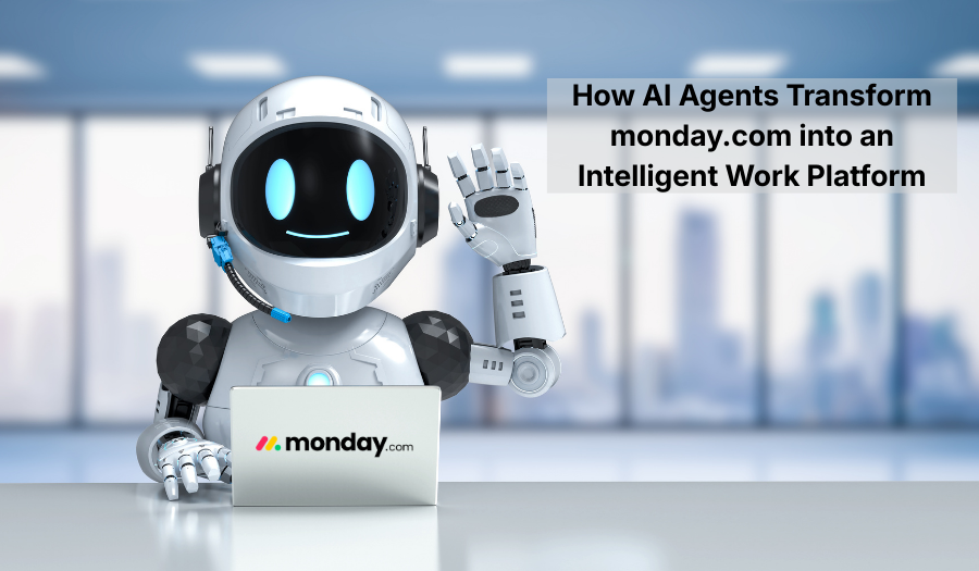monday.com AI Agents