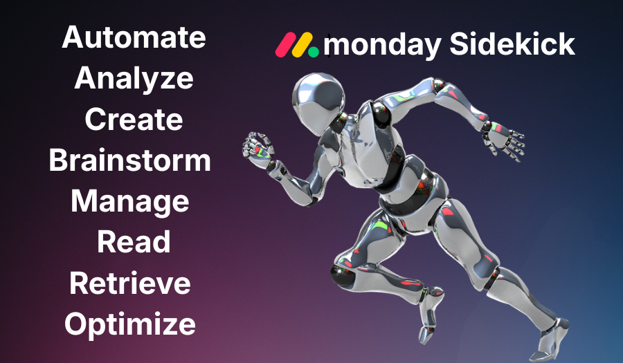 What does Sidekick app do