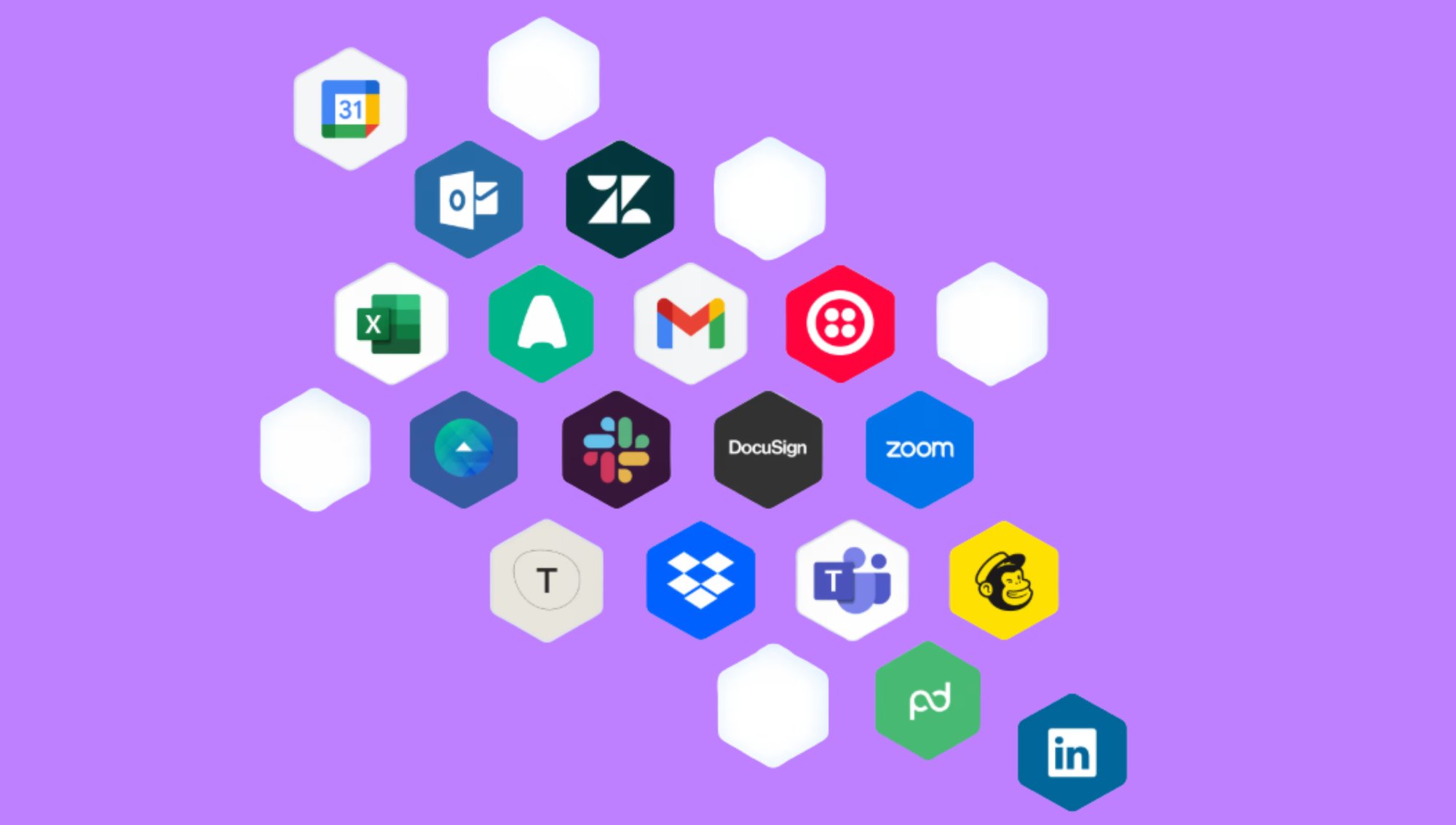 monday.com crm integration