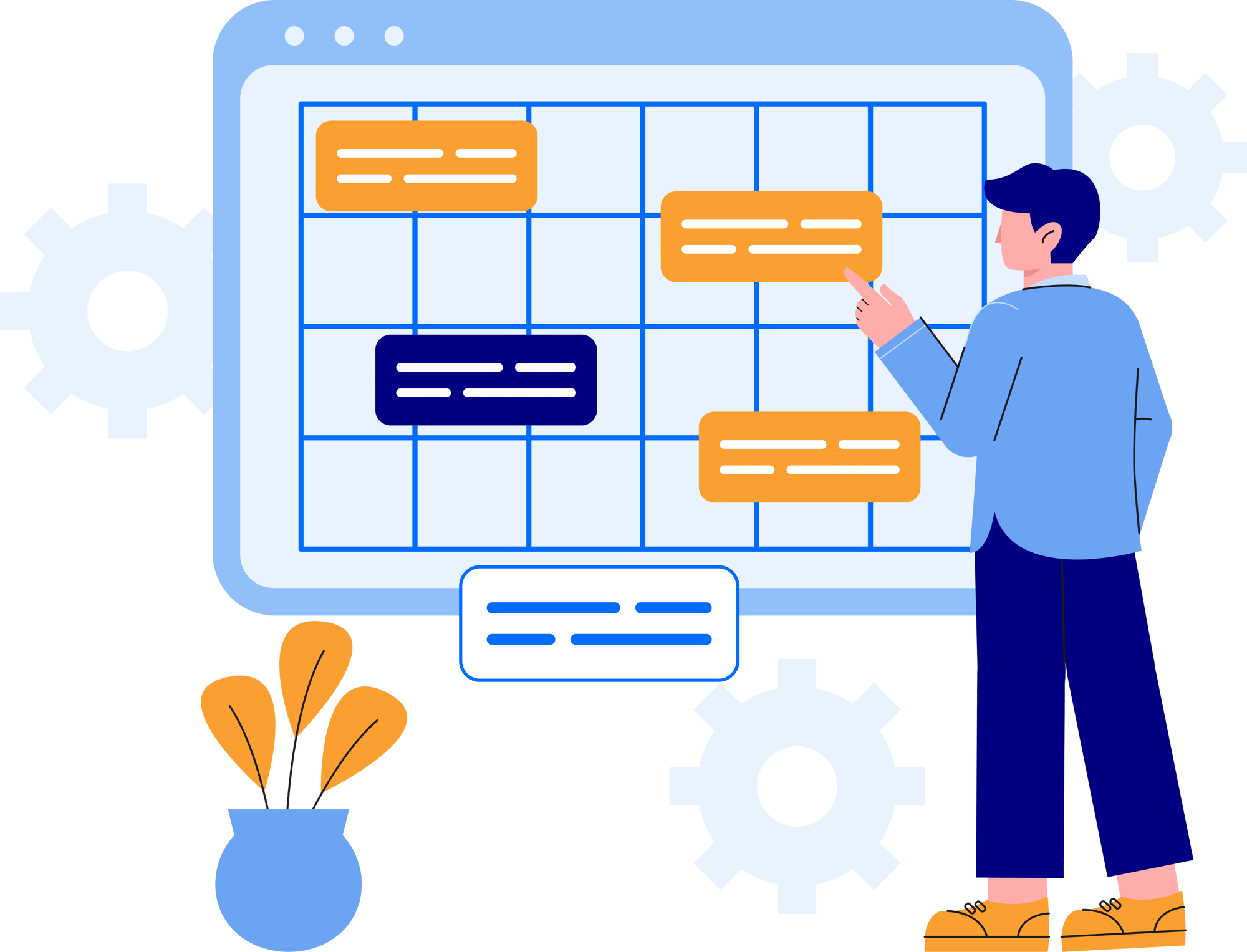 Jira-Work Management