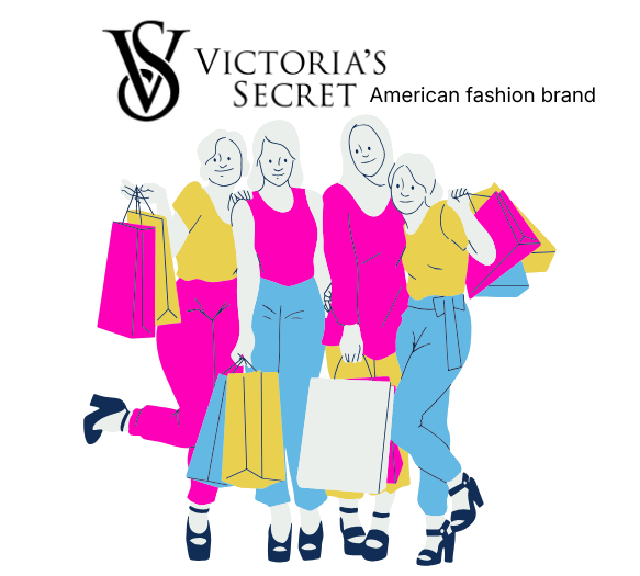 Victoria’s Secret